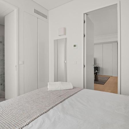 Mirabilis Apartments - Aaa23 リスボン エクステリア 写真