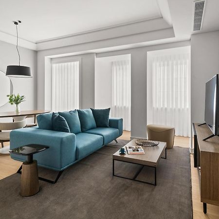 Mirabilis Apartments - Aaa23 リスボン エクステリア 写真